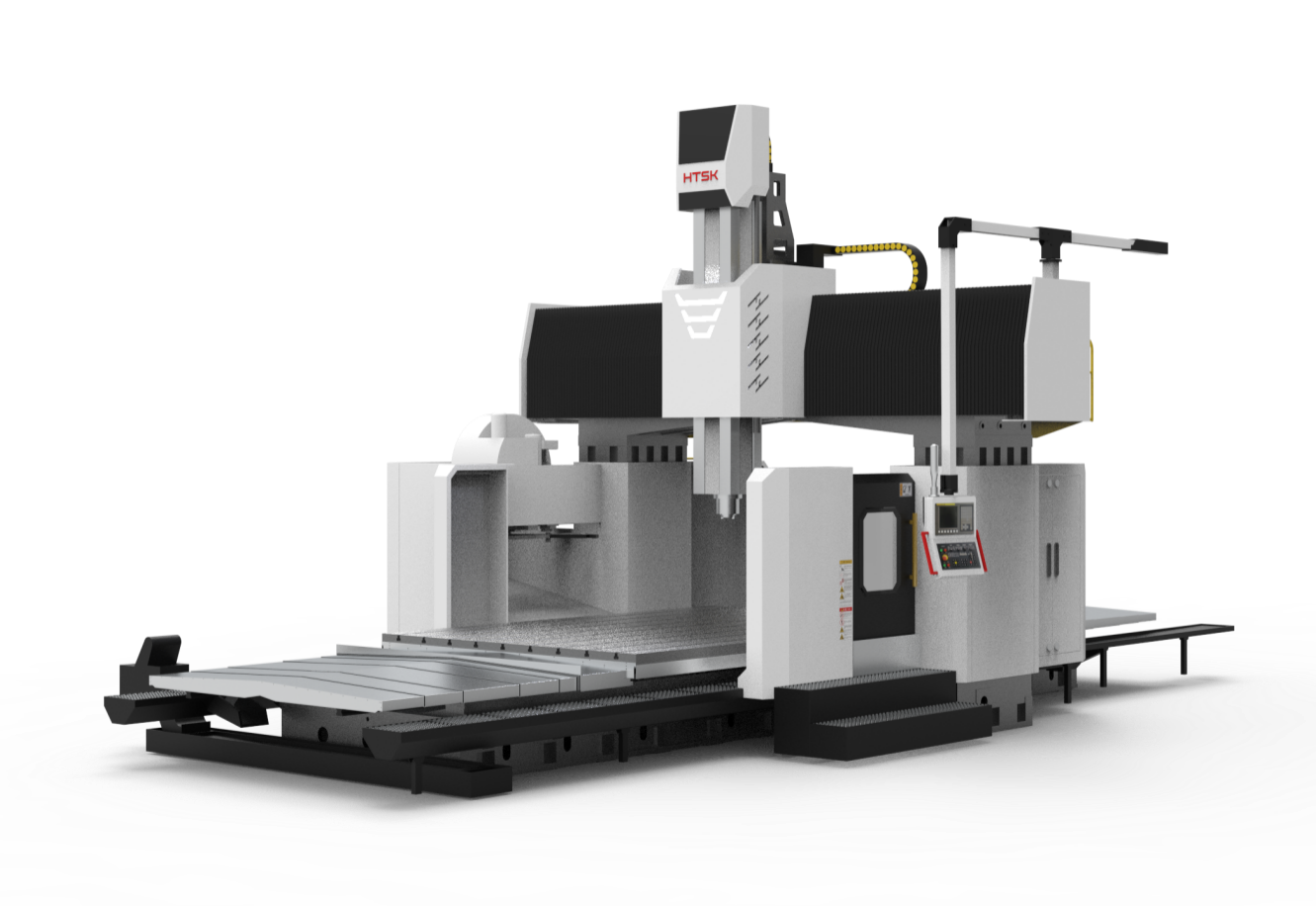 4032龙门加工中心